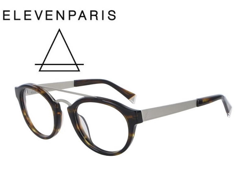 eleven paris lunettes de vue